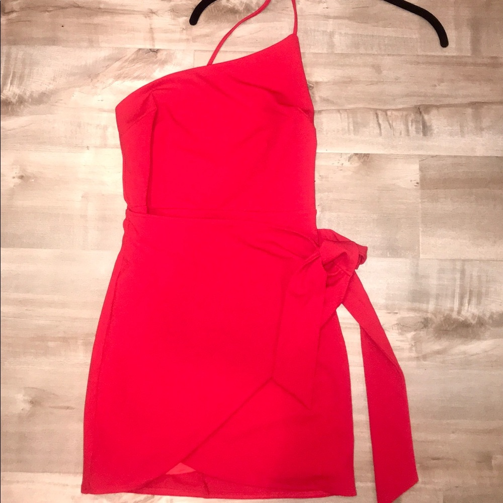 Revolve Dress Size Small